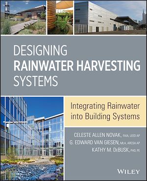 Téléchargez le livre :  Designing Rainwater Harvesting Systems