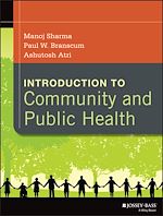 Télécharger le livre :  Introduction to Community and Public Health