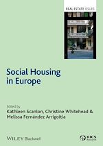 Télécharger le livre :  Social Housing in Europe