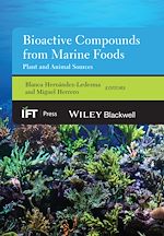 Télécharger le livre :  Bioactive Compounds from Marine Foods