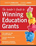 Télécharger le livre :  The Insider's Guide to Winning Education Grants