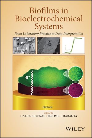 Téléchargez le livre :  Biofilms in Bioelectrochemical Systems