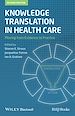 Télécharger le livre :  Knowledge Translation in Health Care