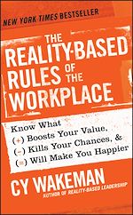 Download this eBook The Reality-Based Rules of the Workplace