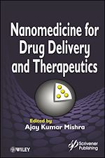 Download this eBook Nanomedicine for Drug Delivery and Therapeutics