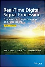 Télécharger le livre :  Real-Time Digital Signal Processing
