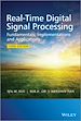 Télécharger le livre :  Real-Time Digital Signal Processing
