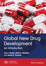 Télécharger le livre :  Global New Drug Development