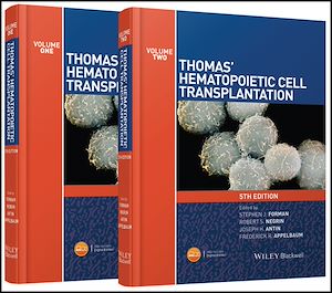 Download the eBook: Thomas' Hematopoietic Cell Transplantation