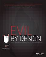 Télécharger le livre :  Evil by Design