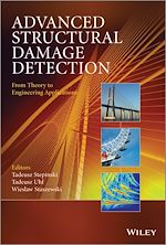 Download this eBook Advanced Structural Damage Detection