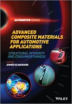 Télécharger le livre :  Advanced Composite Materials for Automotive Applications