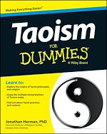Télécharger le livre :  Taoism For Dummies