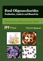 Télécharger le livre :  Food Oligosaccharides