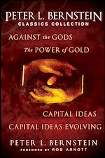 Télécharger le livre :  Peter L. Bernstein Classics Collection