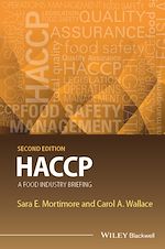 Télécharger le livre :  HACCP