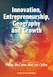Télécharger le livre :  Innovation, Entrepreneurship, Geography and Growth