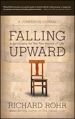Download this eBook Falling Upward
