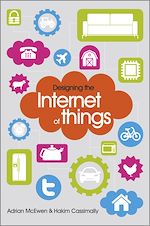 Télécharger le livre :  Designing the Internet of Things