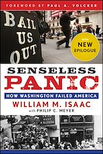 Télécharger le livre :  Senseless Panic