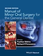 Télécharger le livre :  Manual of Minor Oral Surgery for the General Dentist