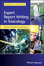 Télécharger le livre :  Expert Report Writing in Toxicology