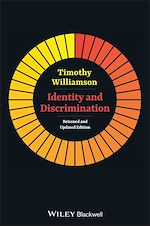 Télécharger le livre :  Identity and Discrimination