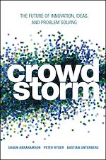 Télécharger le livre :  Crowdstorm