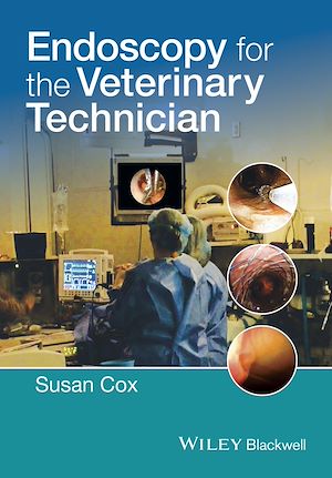 Download the eBook: Endoscopy for the Veterinary Technician