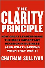 Download this eBook The Clarity Principle