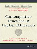 Télécharger le livre :  Contemplative Practices in Higher Education
