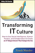Télécharger le livre :  Transforming IT Culture