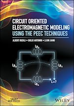 Télécharger le livre :  Circuit Oriented Electromagnetic Modeling Using the PEEC Techniques