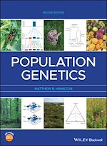 Télécharger le livre :  Population Genetics