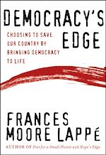 Download this eBook Democracy's Edge