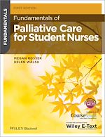 Télécharger le livre :  Fundamentals of Palliative Care for Student Nurses