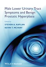 Télécharger le livre :  Male Lower Urinary Tract Symptoms and Benign Prostatic Hyperplasia