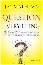 Télécharger le livre :  Question Everything