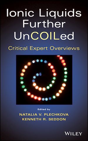 Téléchargez le livre :  Ionic Liquids further UnCOILed