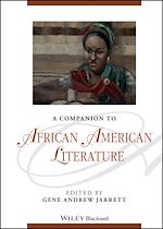 Télécharger le livre :  A Companion to African American Literature