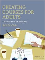 Télécharger le livre :  Creating Courses for Adults