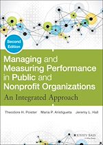 Download this eBook Managing and Measuring Performance in Public and Nonprofit Organizations