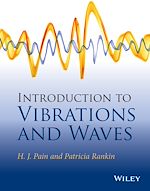 Télécharger le livre :  Introduction to Vibrations and Waves