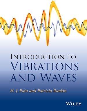 Téléchargez le livre :  Introduction to Vibrations and Waves