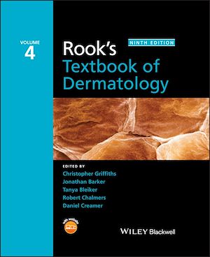 Download the eBook: Rook's Textbook of Dermatology