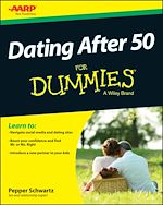 Télécharger le livre :  Dating After 50 For Dummies
