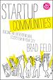 Télécharger le livre :  Startup Communities