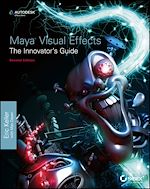 Download this eBook Maya Visual Effects The Innovator's Guide