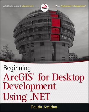 Téléchargez le livre :  Beginning ArcGIS for Desktop Development using .NET