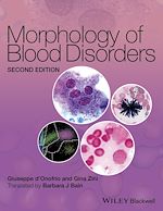Télécharger le livre :  Morphology of Blood Disorders